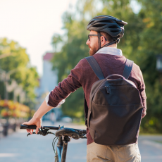 Commuter Benefits
