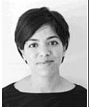 Daisy Hernández, Managing Editor of ColorLines.