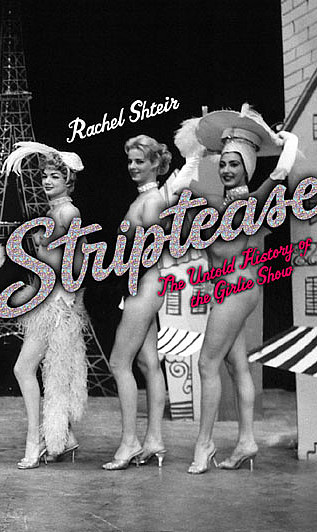 A documentary by Julia Query and Vicky Funari chronicling the unionization of exotic dancers in San Francisco.