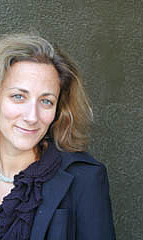 Rachel Shteir, Associate Professor and Head of the Dramatic Criticism Program, the Theatre School, DePaul University, and author of Strip...