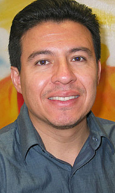 José M. Alamillo, Assistant Professor of Comparative Ethnic Studies and Affiliate Faculty in Women's Studies, Washington State Univ...
