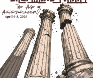 Crumbling Pillars: The Age of Authoritarianism