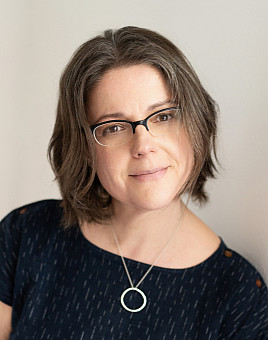 Catherine Lee, photographed in Oregon by Rachel Hadiashar