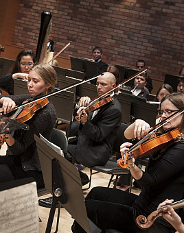 Orchestra