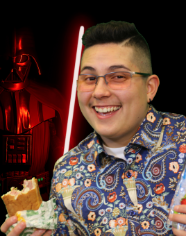 Gabe vader Lopez