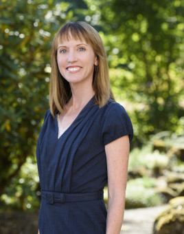 Leah Gilbert