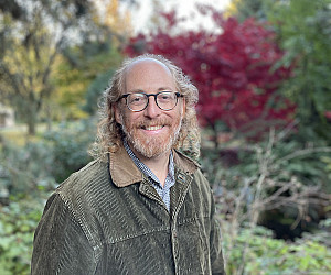 Justin Stein
