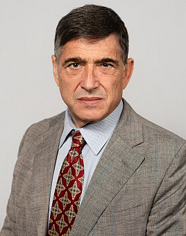 Matthew Bergman