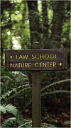 Law School Nature Center