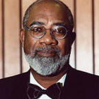 Judge Roosevelt Robinson