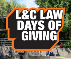 L&C Law Days of Giving