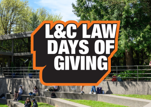 L&C Law Days of Giving