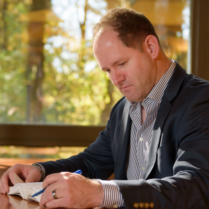 Justin Meeks, Class or 2023